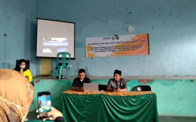 Musyawarah Desa
