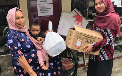 Pemberian Makanan Tambahan